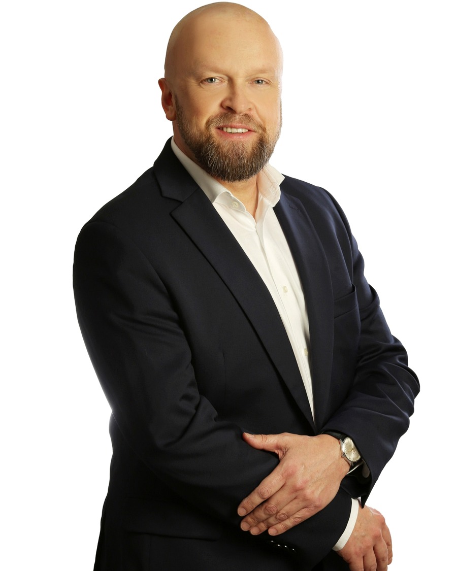 Piotr Łukaszewski – zdjęcie